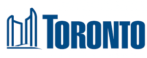 city of Toronto logo