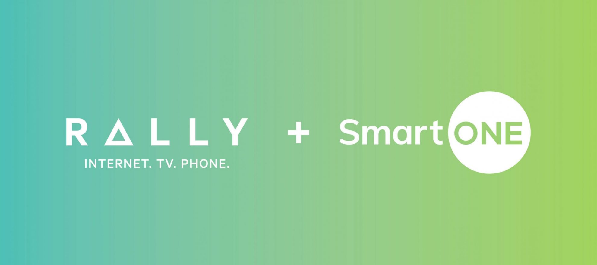 Rally and SmartONE Solutions