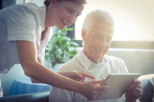 Senior Care