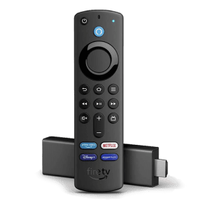 Fire TV Stick