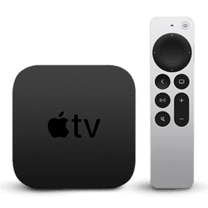 Apple TV