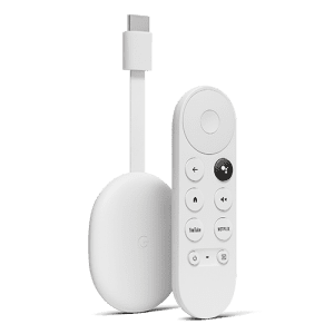 Google Chromecast