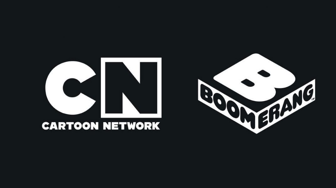Teletoon to rebrand as Cartoon Network, CN to be Boomerang. - Rally